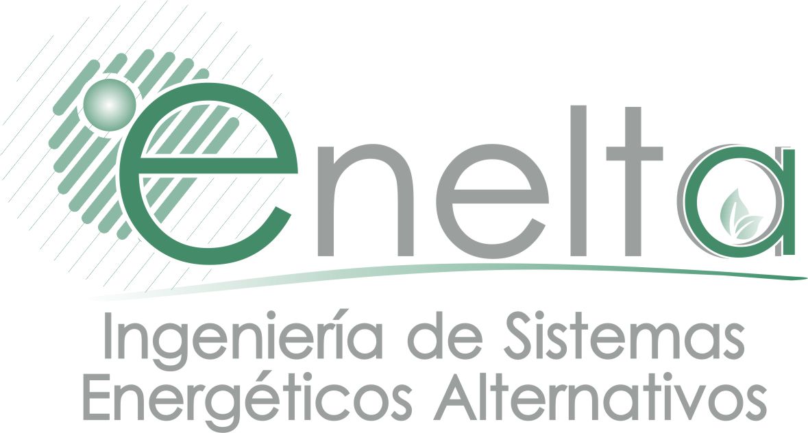 Enelta - Ingeniería de Sistemas Energéticos Alternativos
